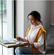 Select a Suitable Course
